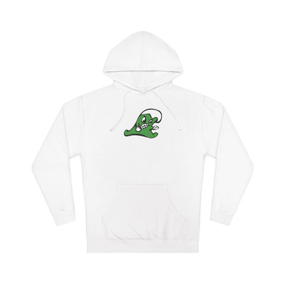 Midweight Pullover Hoodie