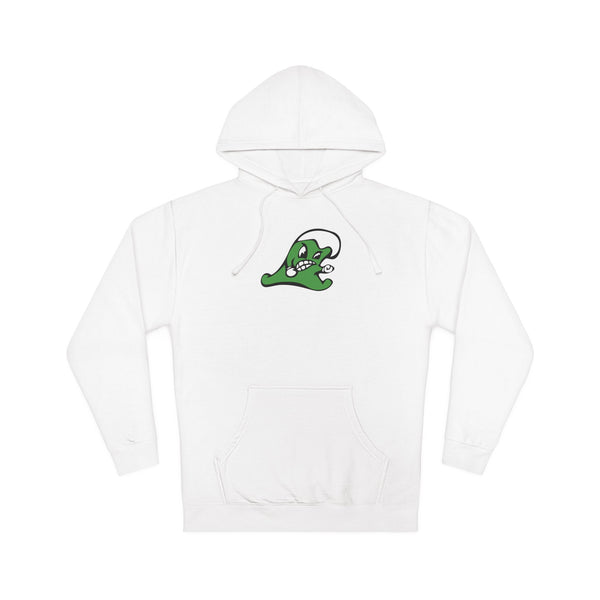 Midweight Pullover Hoodie