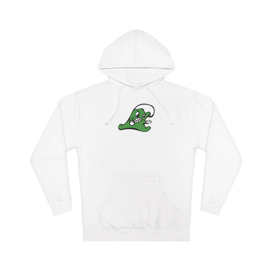 Midweight Pullover Hoodie