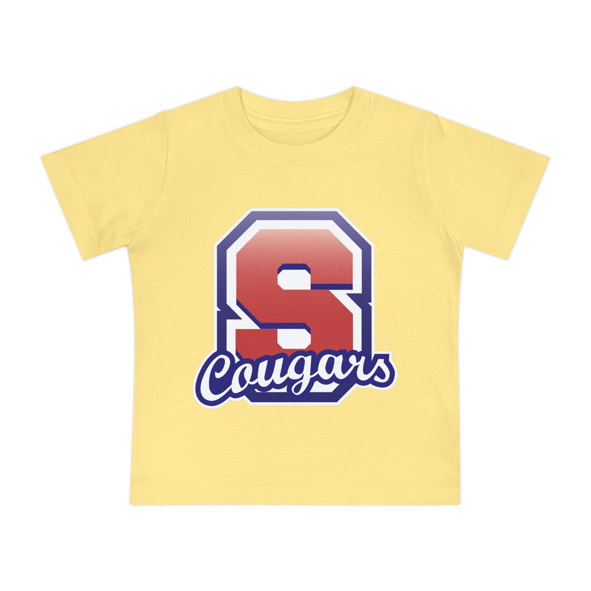 Baby Short Sleeve Tee