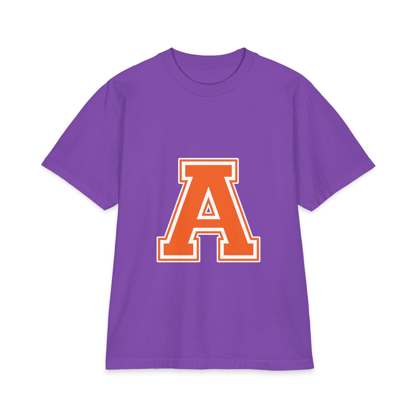 Max Heavyweight Short Sleeve Tee