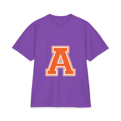 Max Heavyweight Short Sleeve Tee