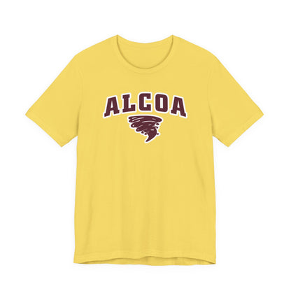 Jersey Short Sleeve Tee