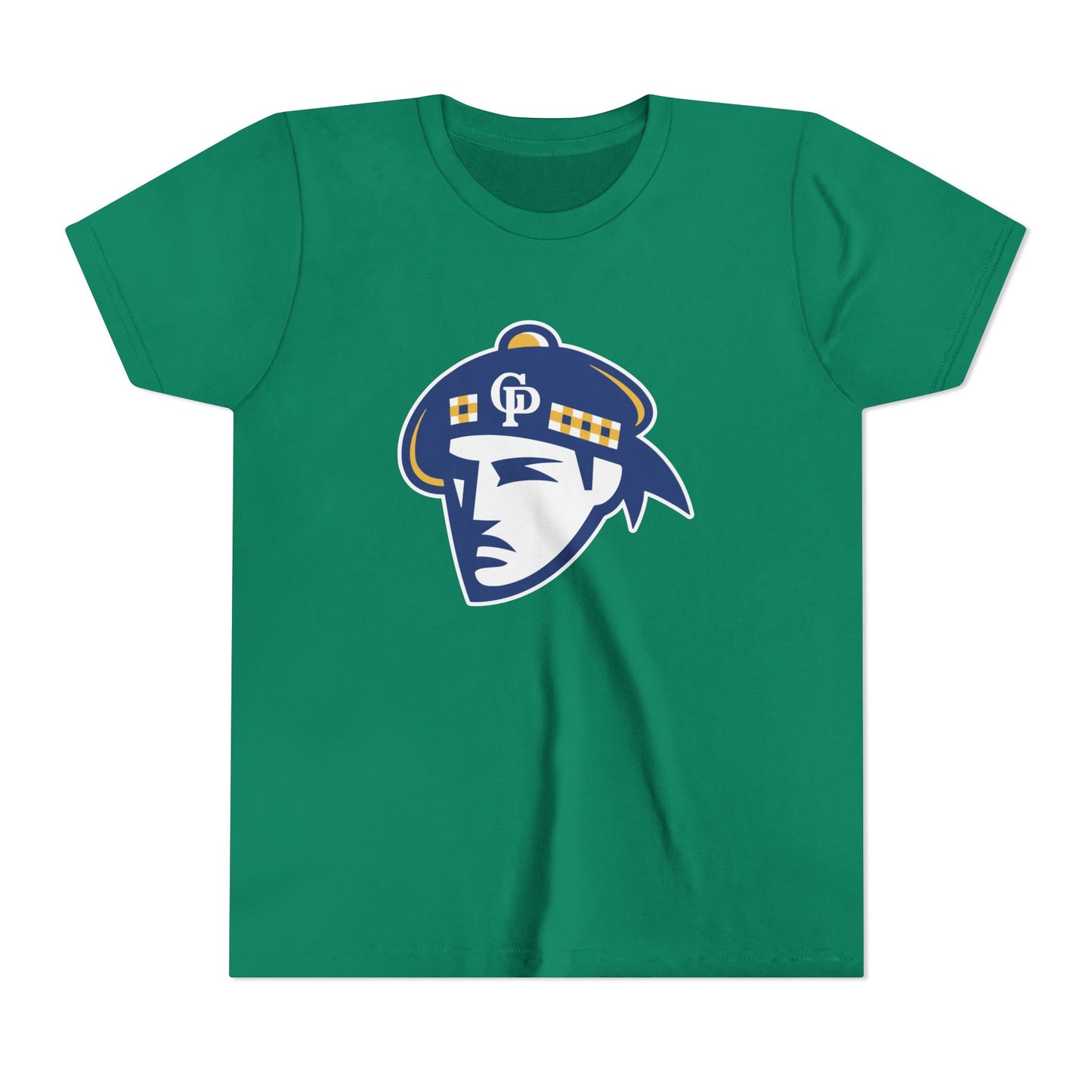 Youth Short Sleeve Tee