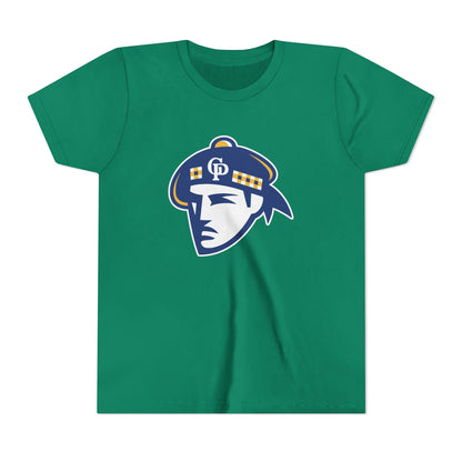 Youth Short Sleeve Tee