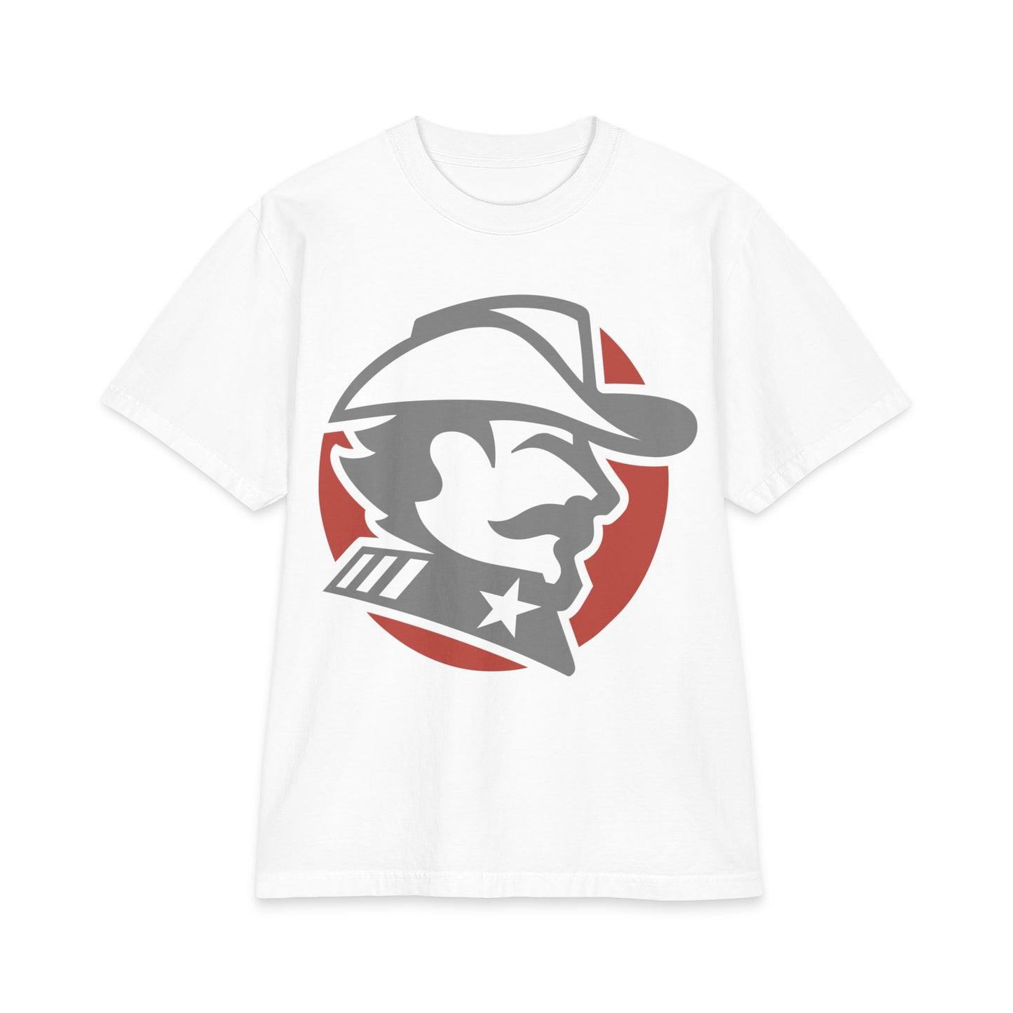 Max Heavyweight Short Sleeve Tee
