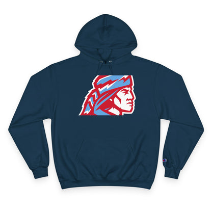 Champion Powerblend Fleece Pullover Hoodie