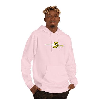 Midweight Pullover Hoodie