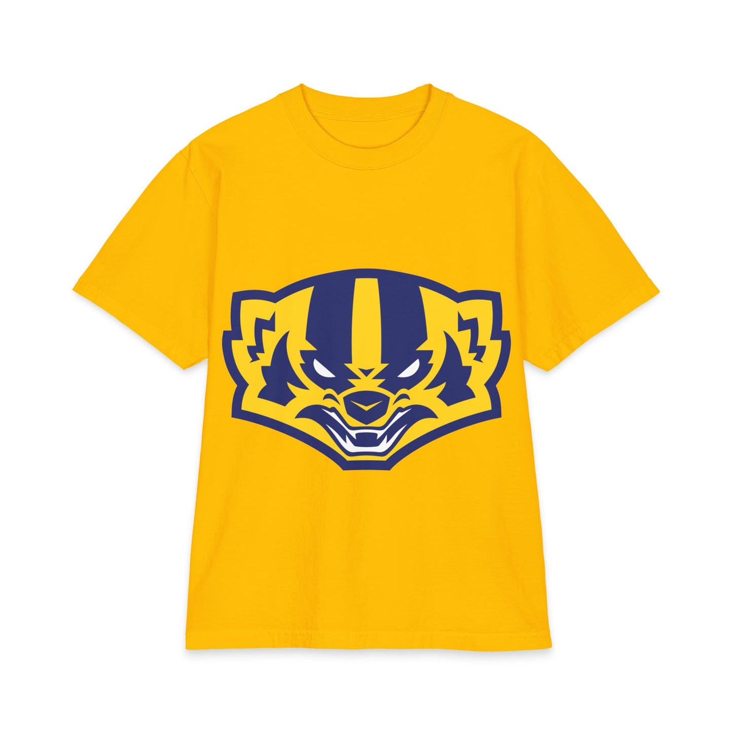 Max Heavyweight Short Sleeve Tee