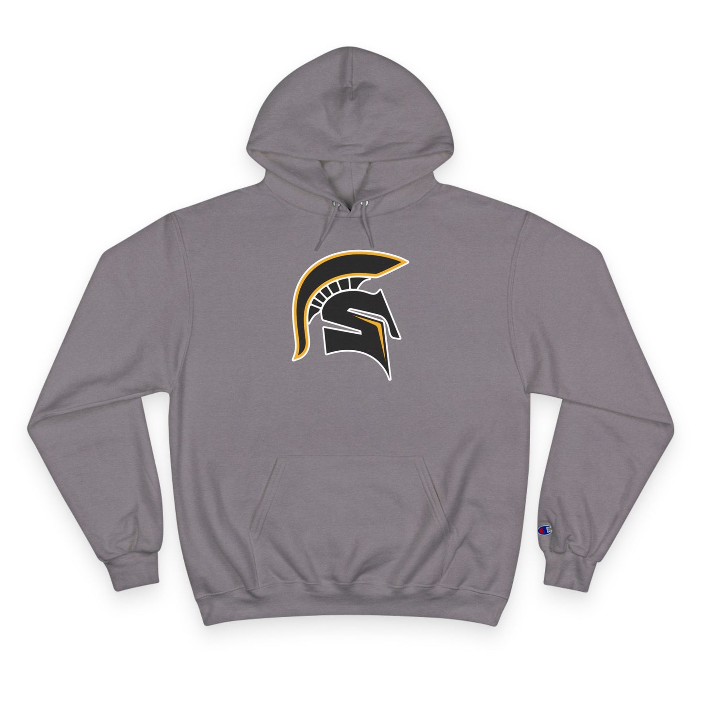 Champion Powerblend Fleece Pullover Hoodie