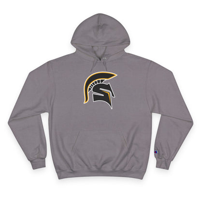 Champion Powerblend Fleece Pullover Hoodie