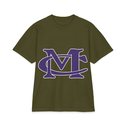 Max Heavyweight Short Sleeve Tee