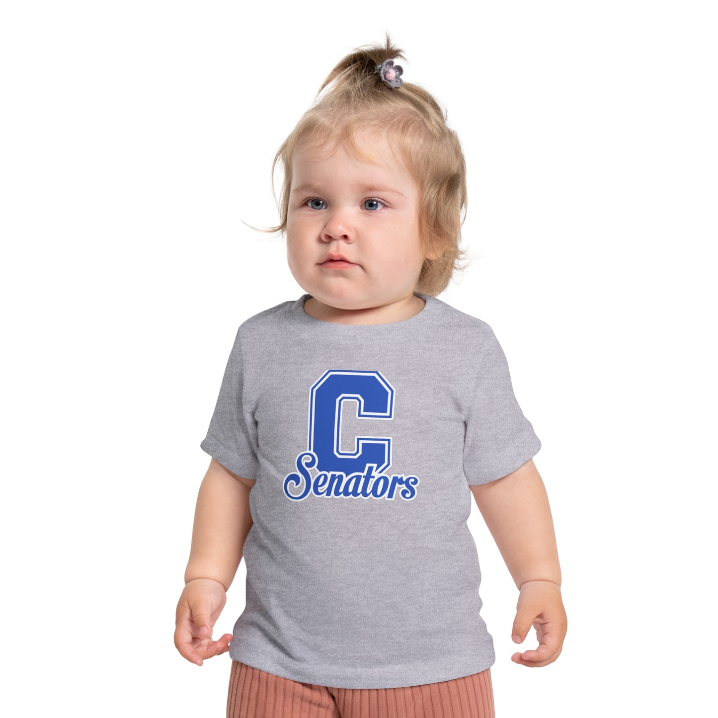 Baby Short Sleeve Tee