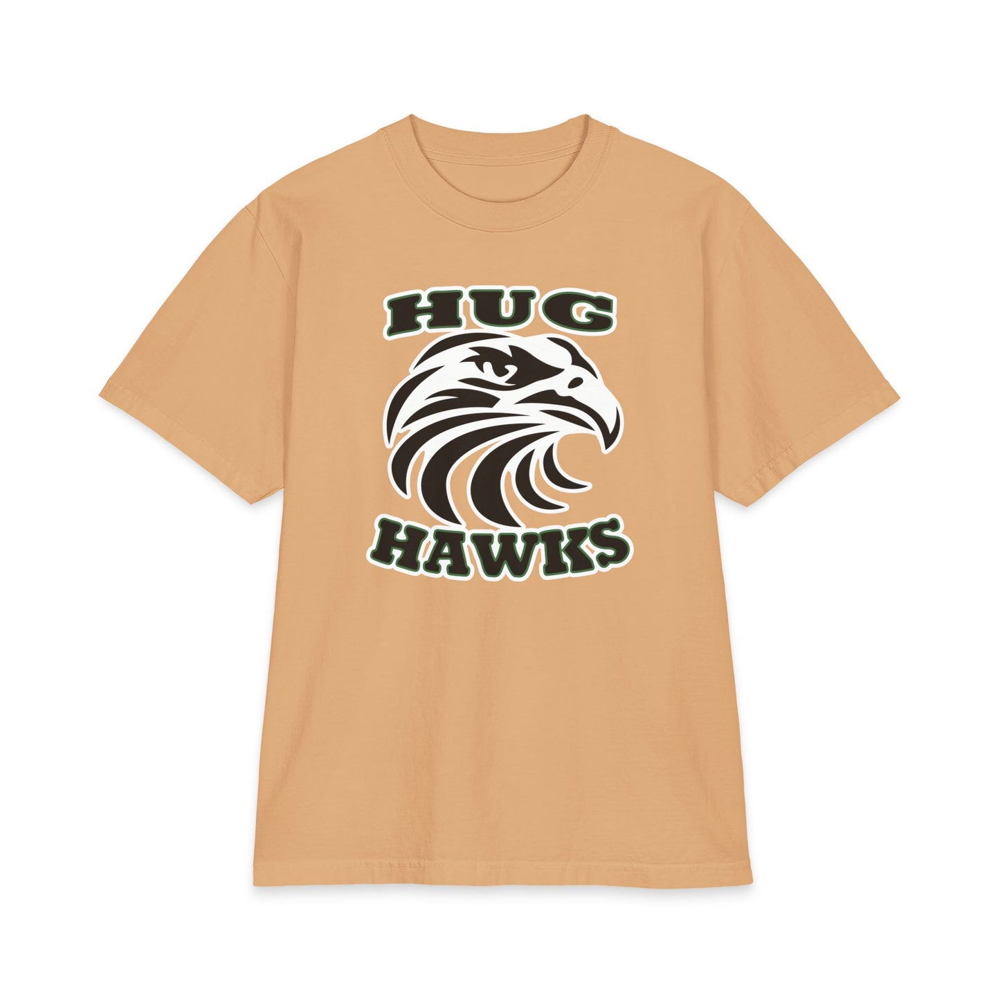 Max Heavyweight Short Sleeve Tee