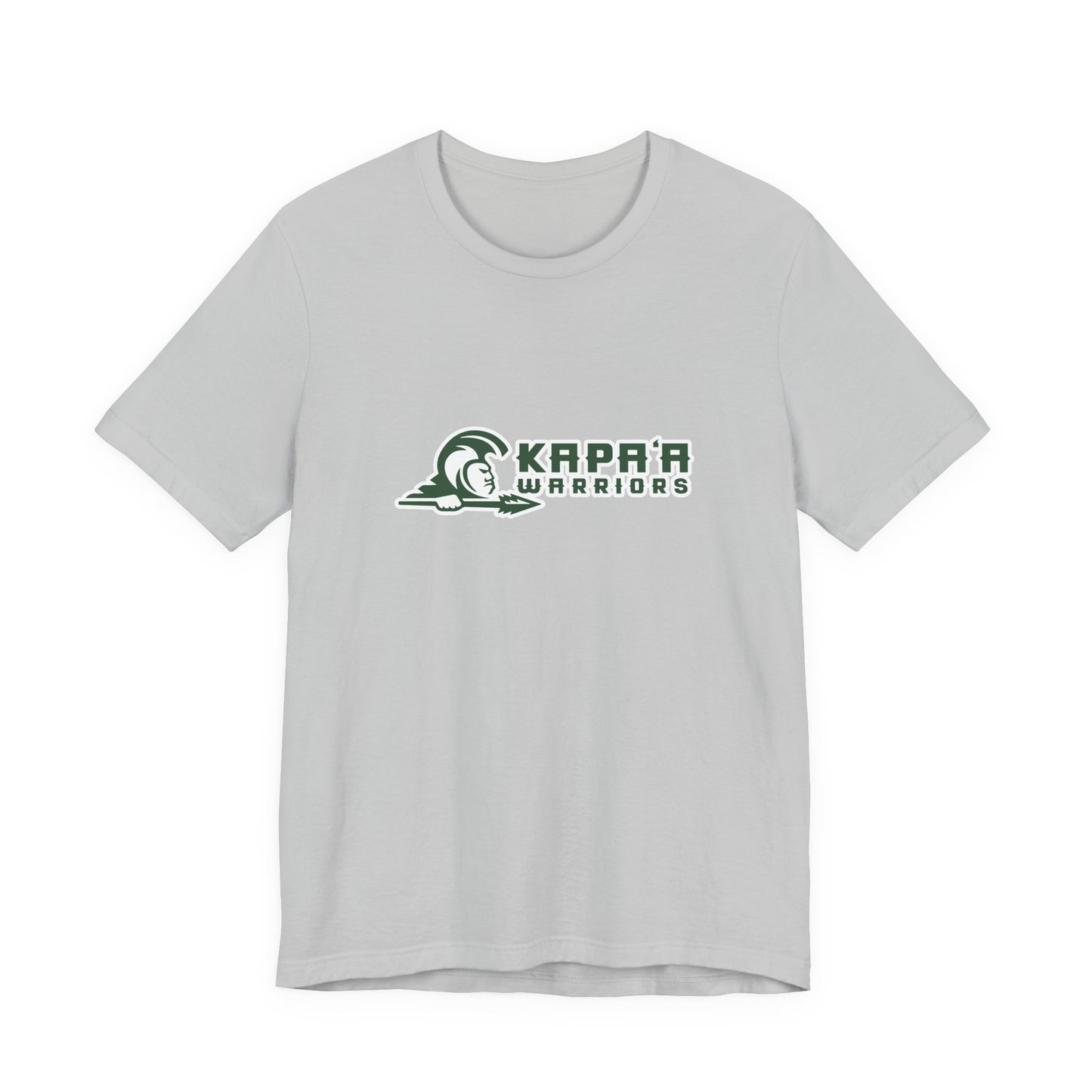 Jersey Short Sleeve Tee