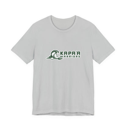 Jersey Short Sleeve Tee