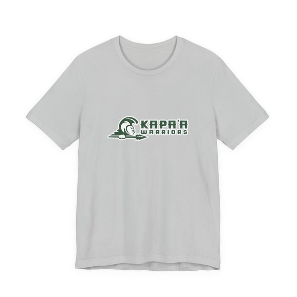 Jersey Short Sleeve Tee