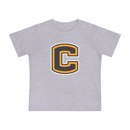 Baby Short Sleeve Tee
