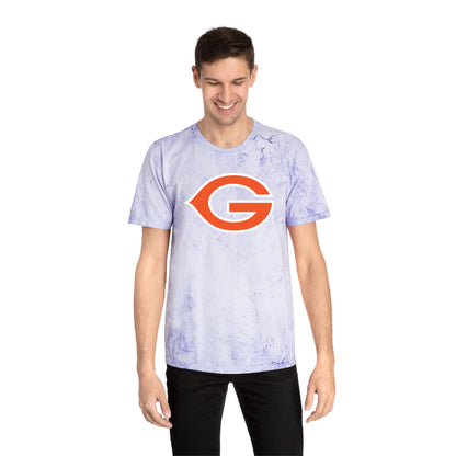 Color Blast School Spirit Tee