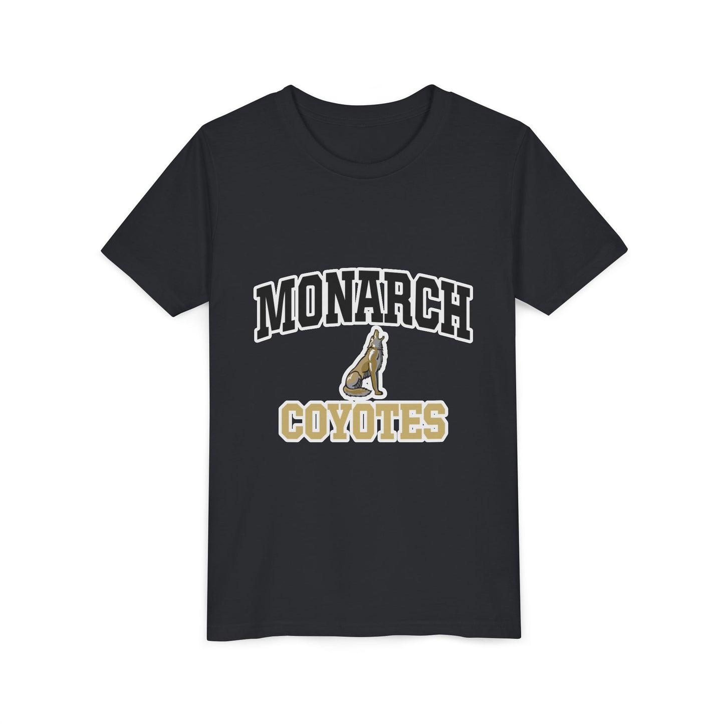 Youth Short Sleeve Tee