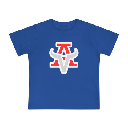 Baby Short Sleeve Tee