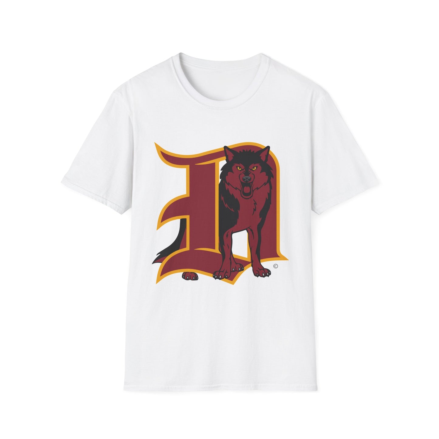 Softstyle T-Shirt