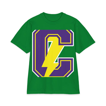 Max Heavyweight Short Sleeve Tee