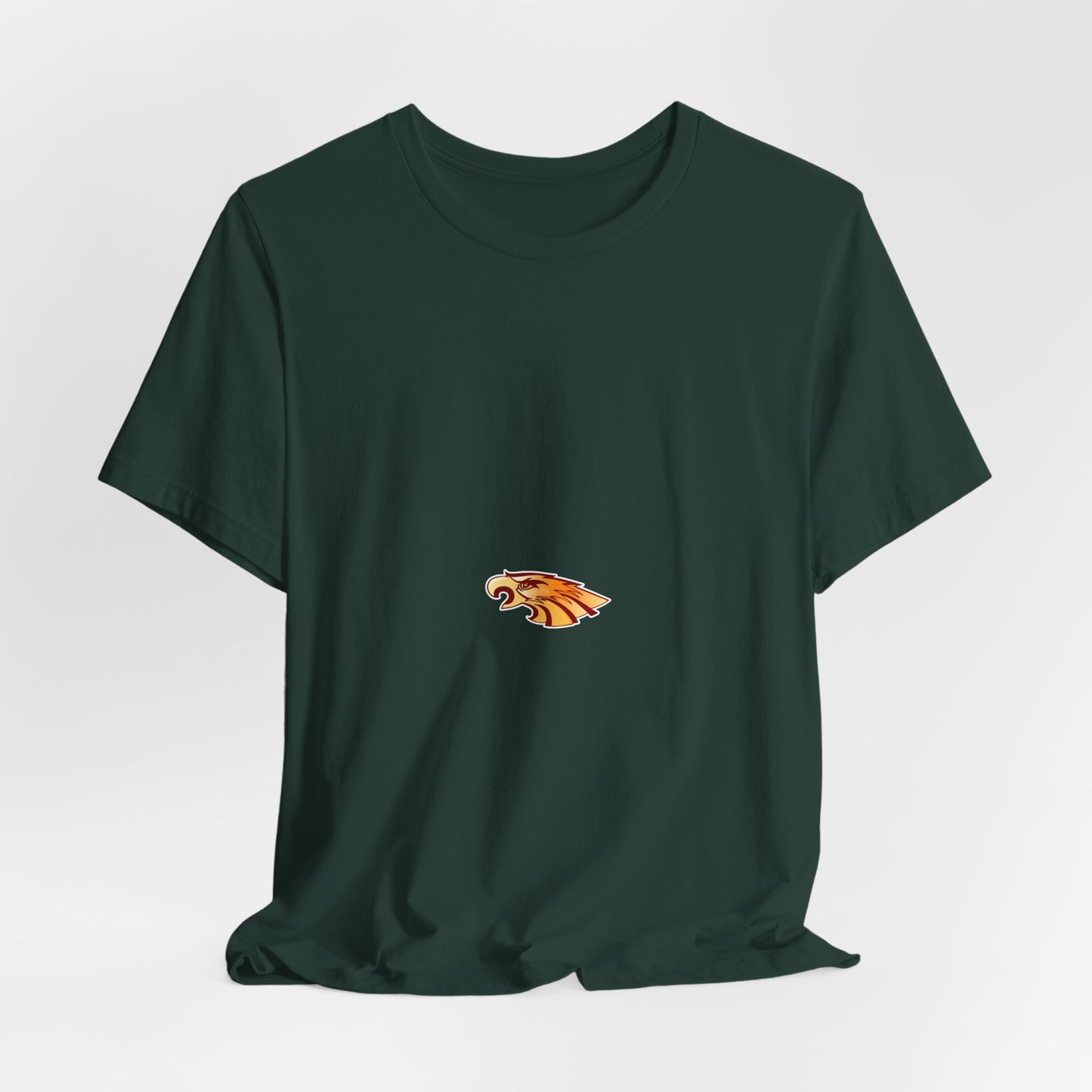Jersey Short Sleeve Tee