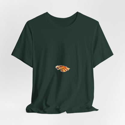 Jersey Short Sleeve Tee