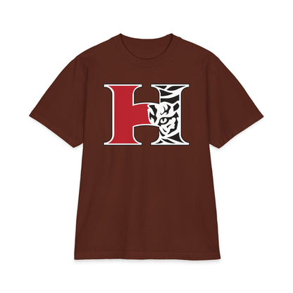 Max Heavyweight Short Sleeve Tee
