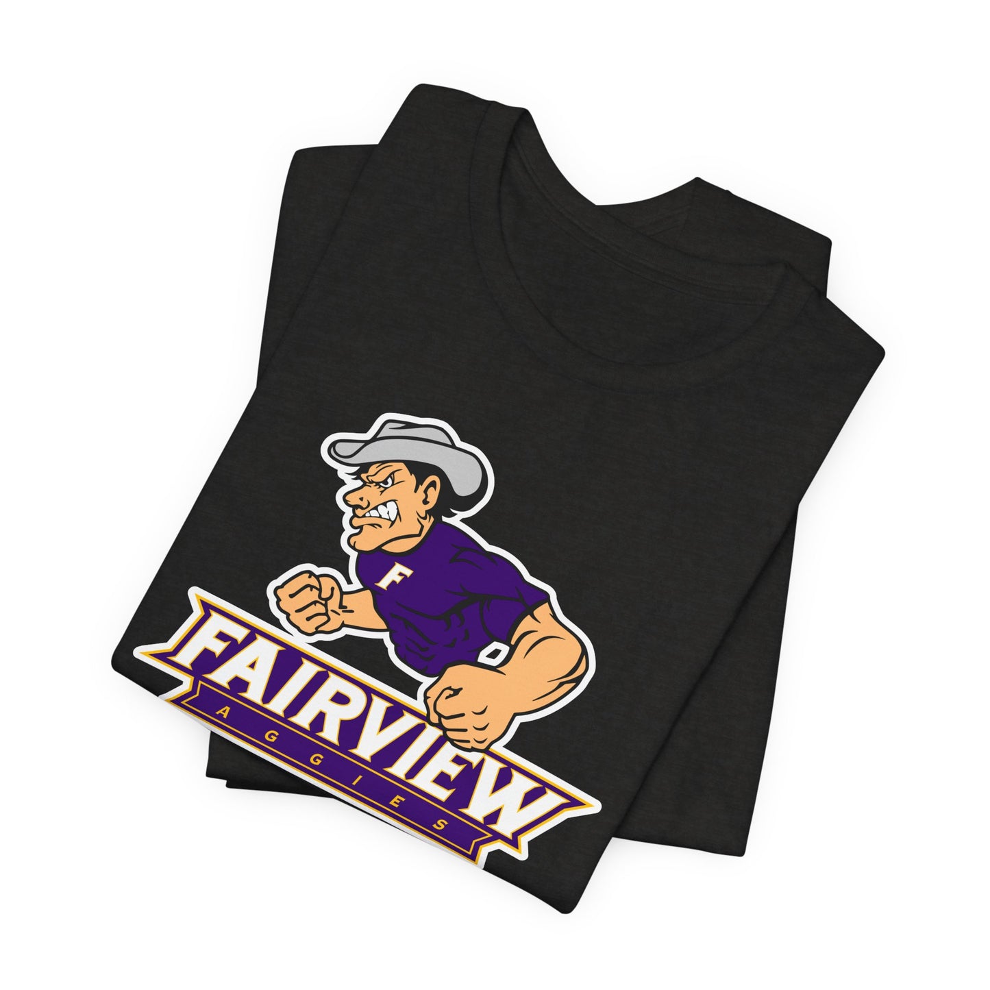 Jersey Short Sleeve Tee