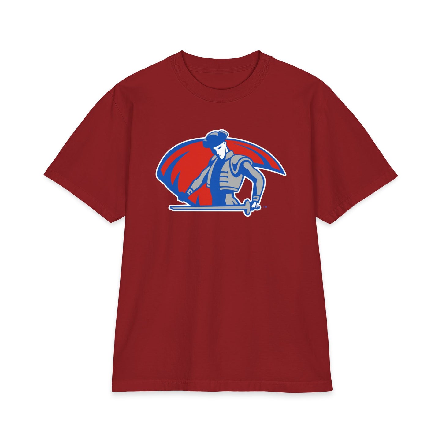 Max Heavyweight Short Sleeve Tee
