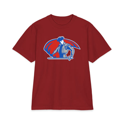Max Heavyweight Short Sleeve Tee