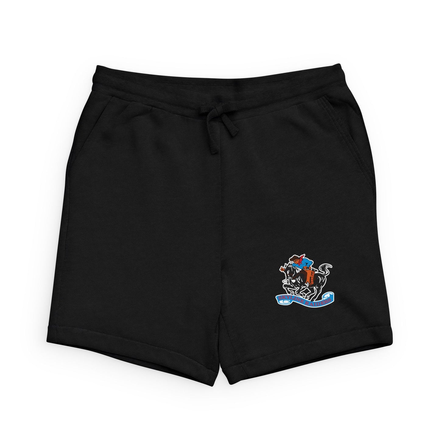Unisex Sponge Fleece Sweatshort