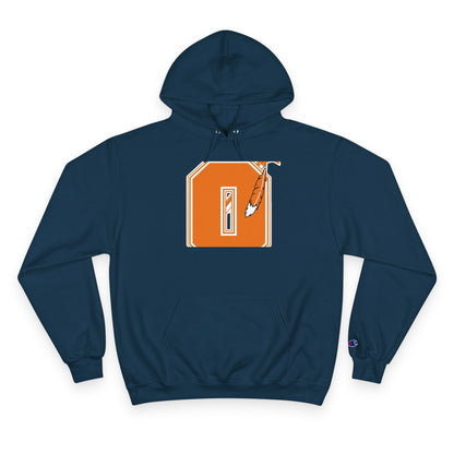 Champion Powerblend Fleece Pullover Hoodie