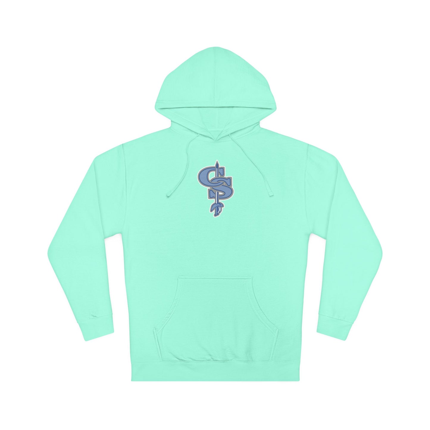 Midweight Pullover Hoodie