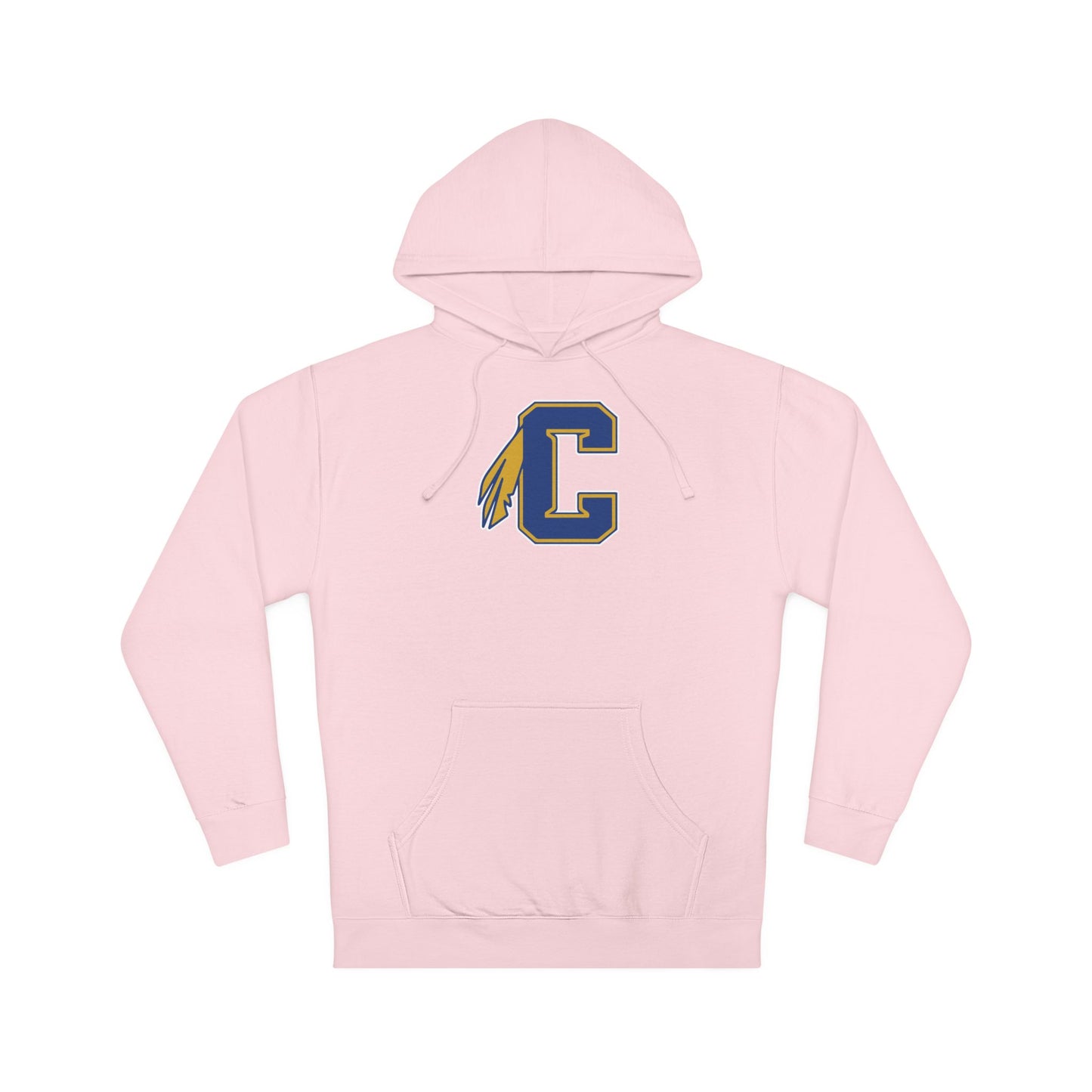 Midweight Pullover Hoodie
