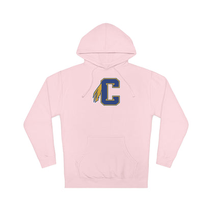Midweight Pullover Hoodie