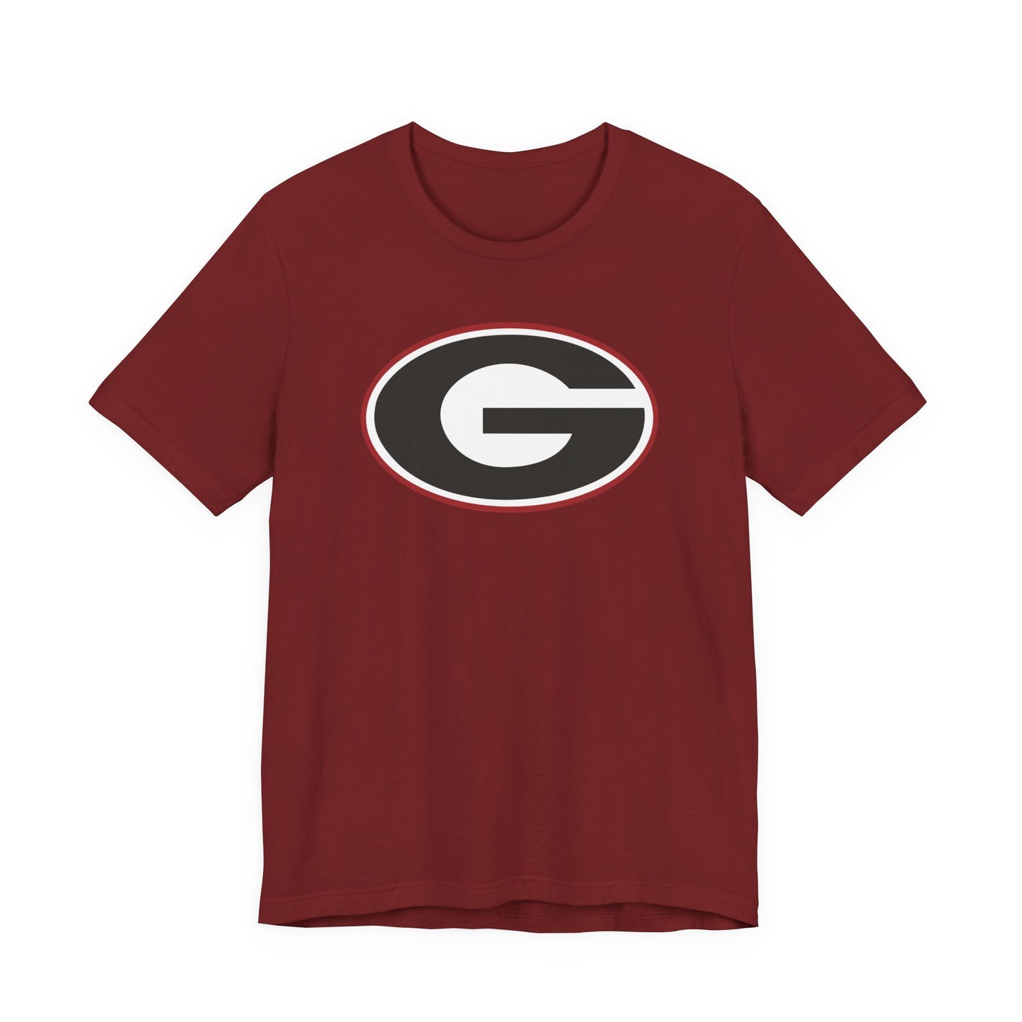 Jersey Short Sleeve Tee