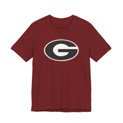 Jersey Short Sleeve Tee