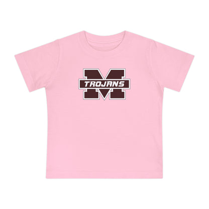 Baby Short Sleeve Tee