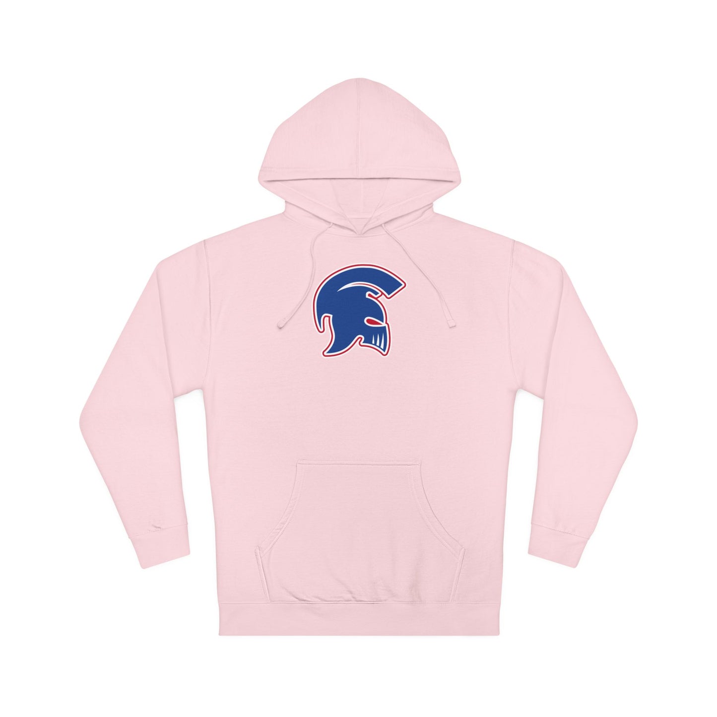 Midweight Pullover Hoodie