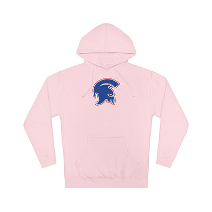Midweight Pullover Hoodie