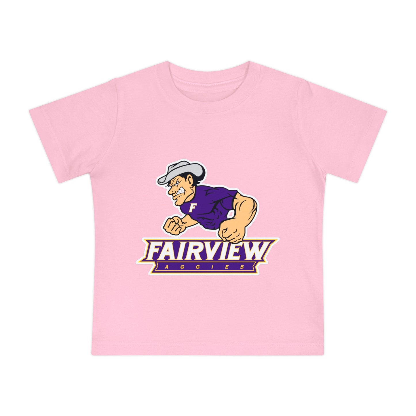 Baby Short Sleeve Tee