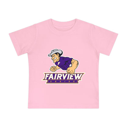 Baby Short Sleeve Tee