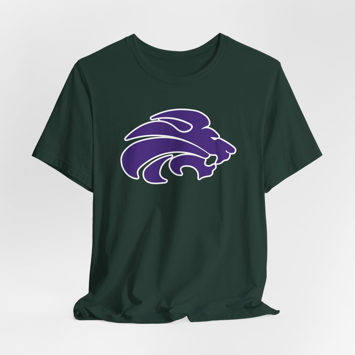 Jersey Short Sleeve Tee