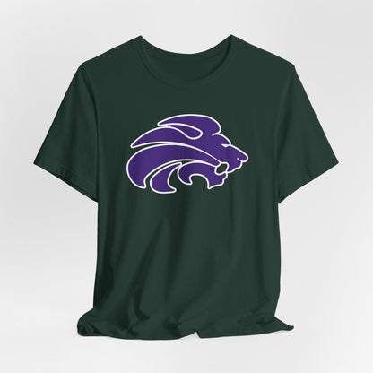 Jersey Short Sleeve Tee