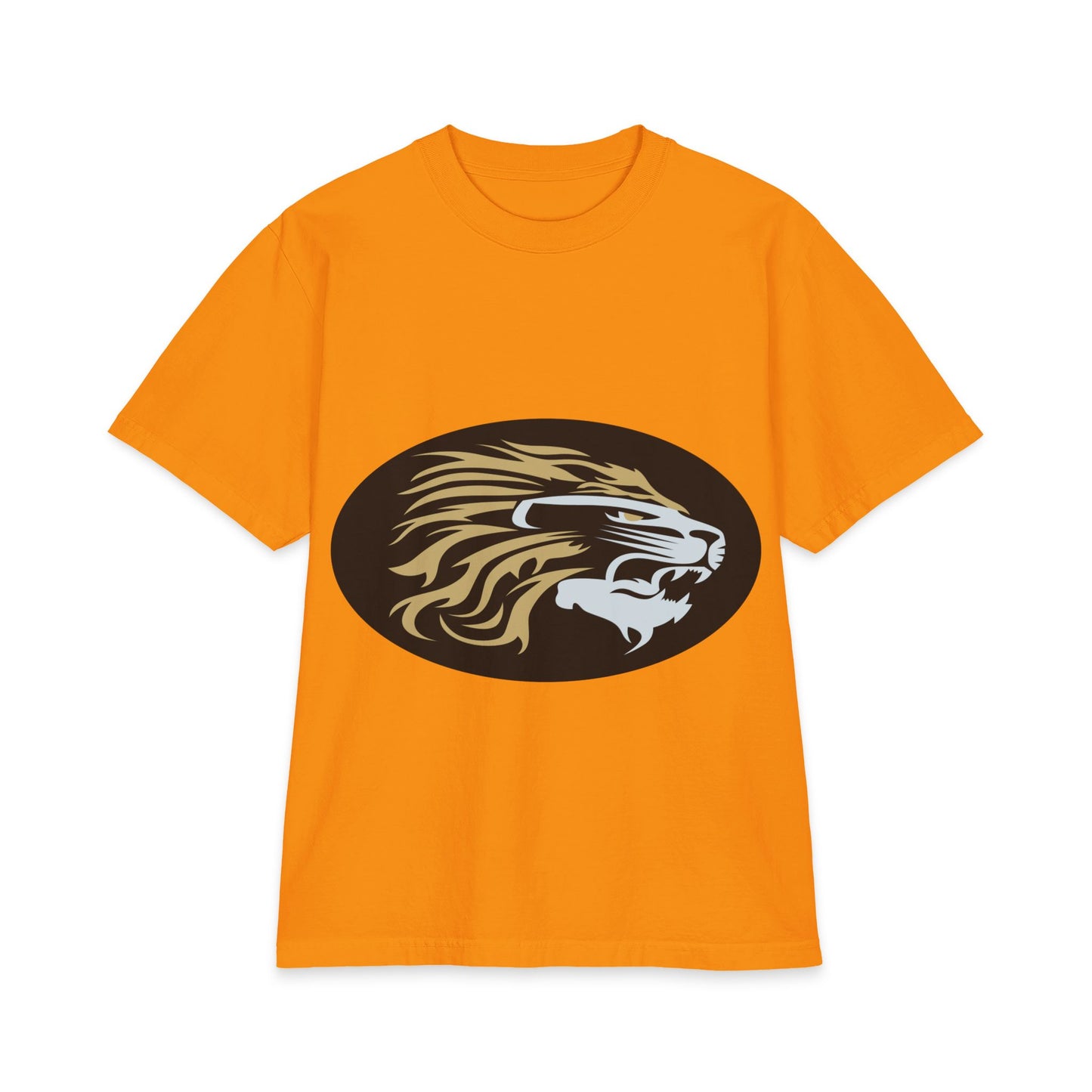 Max Heavyweight Short Sleeve Tee