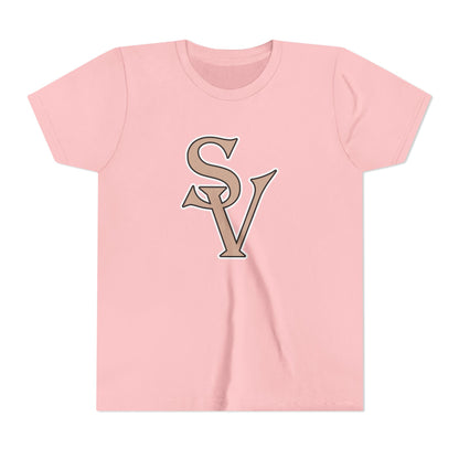 Youth Short Sleeve Tee