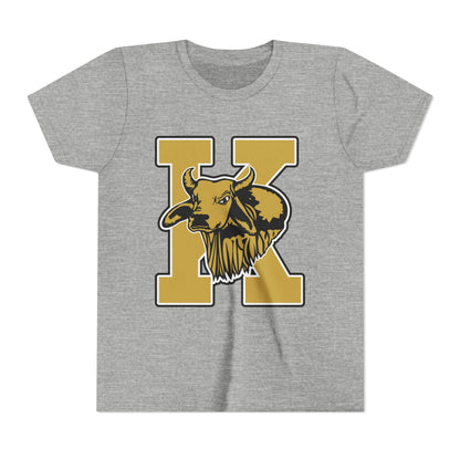 Youth Short Sleeve Tee